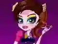 Játék Monster High Smink online