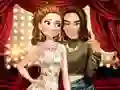 Játék Csillagok királyi legjobb barátok Kendall Anna online Játék Csillagok királyi legjobb barátok Kendall Anna online