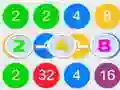 Játék 2 4 8 online Játék 2 4 8 online