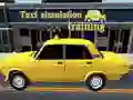 Játék Taxi szimulációs tréning online Játék Taxi szimulációs tréning online