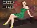 Játék Alexis Bledel online
