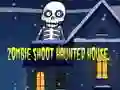 Játék Zombi Vadász Háza online