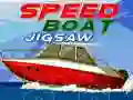 Játék Sebesség Hajó Puzzle online Játék Sebesség Hajó Puzzle online