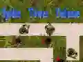 Játék Pók Torony Védelem online