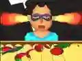 Játék Forró Chili Kihívás 3D online Játék Forró Chili Kihívás 3D online
