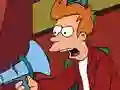 Játék Futurama: A Jövő Világai online
