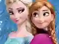 Játék Disney Jégvarázs: Olaf online