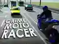 Játék Bűnöző Moto Versenyző online Játék Bűnöző Moto Versenyző online