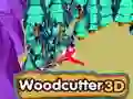 Játék Fakitermelő 3D online