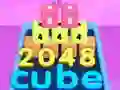 Játék 2048 Kocka online Játék 2048 Kocka online