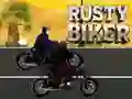 Játék Rozsdás Motoros online