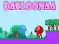 Játék Balloonaa online