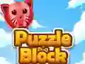 Játék Rejtvény Blokk online