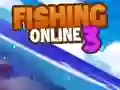 Játék Horgászat 3 Online online
