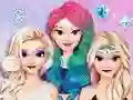 Játék Bejeweled #Glam Átalakítás Kihívás online Játék Bejeweled #Glam Átalakítás Kihívás online