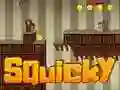 Játék Squicky online Játék Squicky online