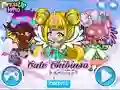 Játék Cuki Chibiusa Készítő online Játék Cuki Chibiusa Készítő online