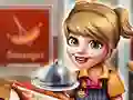 Játék Gyors Főzés 4: Steak online Játék Gyors Főzés 4: Steak online