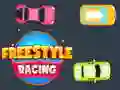 Játék Freestyle Verseny online