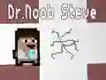 Játék Dr.Noob Steve online Játék Dr.Noob Steve online