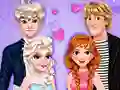Játék Annie és Eliza: Dupla Randevú Éjszaka online Játék Annie és Eliza: Dupla Randevú Éjszaka online