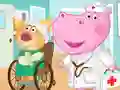 Játék Sürgősségi Kórház Hippi Doktor online Játék Sürgősségi Kórház Hippi Doktor online
