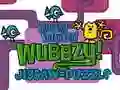 Játék Wow Wow Wubbzy Puzzlekép online Játék Wow Wow Wubbzy Puzzlekép online