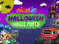 Játék Nick Jr. Halloween házibuli online