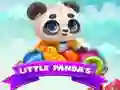 Játék Kis Panda online Játék Kis Panda online