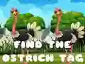 Játék Találd meg az strucc címkét online Játék Találd meg az strucc címkét online