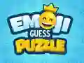 Játék Emoji Találd Ki Puzzle online Játék Emoji Találd Ki Puzzle online