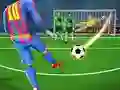 Játék Foci Rugdos Pontszám: Messi online