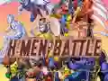 Játék X-Men: Csata online