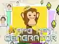 Játék Lit Ape NFT Generátor online Játék Lit Ape NFT Generátor online