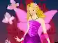 Játék Tündér Kislány Öltöztető online Játék Tündér Kislány Öltöztető online