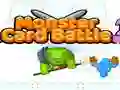 Játék Szörny Kártya Csata online