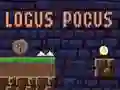 Játék Logus Pocus online Játék Logus Pocus online