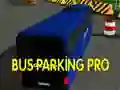 Játék Busz Parkoló Pro online