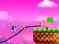 Játék Sonic Híd Kihívás online Játék Sonic Híd Kihívás online