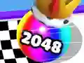 Játék Lőj a Labdára 2048 online Játék Lőj a Labdára 2048 online
