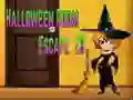 Játék Amgel Halloween Szoba Menekülés 28 online