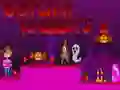 Játék Nanychan a Szellemek ellen 2 online Játék Nanychan a Szellemek ellen 2 online