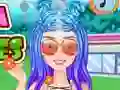 Játék Coachella frizurák online Játék Coachella frizurák online