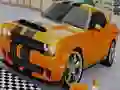 Játék Valódi Autóparkolás - GTa online Játék Valódi Autóparkolás - GTa online