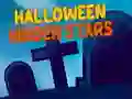 Játék Halloween rejtett csillagok online