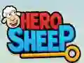 Játék Hős Juh online Játék Hős Juh online