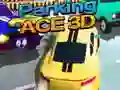 Játék Parkoló ACE 3D online