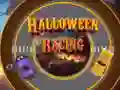 Játék Halloween verseny online Játék Halloween verseny online