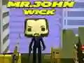 Játék Mr. John Wick online