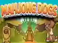 Játék Mahjong Kutya online